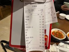 -幸运牛汕头小黄牛牛肉火锅(梅林店)