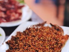 -韩风烤牛肉冷面店