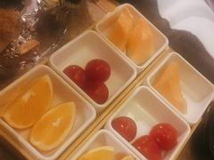 -和子足浴SPA会馆(梁溪店)