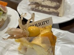 -流酥可心·牛乳蛋糕商店(禾祥西路店)
