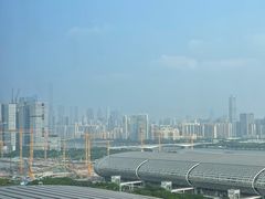 -广交会威斯汀酒店