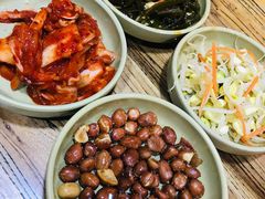 -京玉菲饭店(李村店)