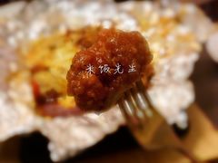 芝士炸鸡-遇见杜尚西餐厅(万达金街店)
