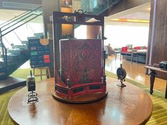 -厦门海港英迪格酒店(中山路店)