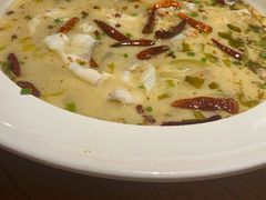 -江渔儿酸菜鱼(东山店)