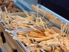 -骨大叔酱大骨自助火锅(东街口店)