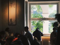 -漆黑觉米粉(三里屯店)