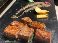 -極上萬膳·日料放题(海岸城店)
