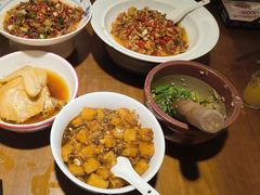 -八碗湘长沙市井菜(坡子街店)