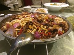 -味界·精致赣菜(招商花园城店)