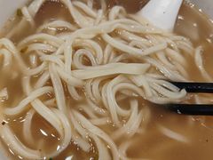 兰州牛肉面-德元兰州纯汤牛肉面(深圳首店)