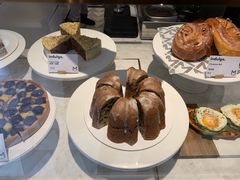 -大酉·M Coffee(北京美术馆店)