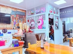 -枫泾丁氏烧卖(枫丽路店)