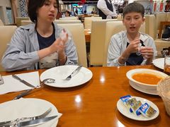 -小飞象葡国餐