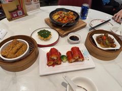 -稻香海鲜饭店(第一国际店)