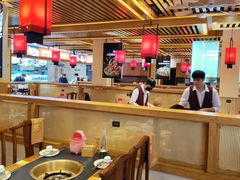 -沸炉重庆老火锅(军事博物馆店)