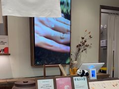 -李山山茶事(景枫店)