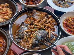 -阿毛饭店·宁波老字号(儿童公园旗舰店)