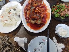 -文记沸腾鱼(永安路总店)