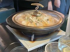 -前海沿·青岛菜(李沧万达店)