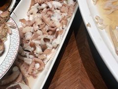 -高佳庄·舟山海鲜(海景旗舰店)