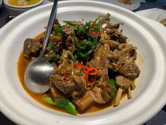 -楚禾宴·家宴(光谷大道店)