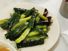 酸辣瓜条-清真永恒华威肉饼(潘家园店)