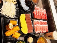 -呷哺呷哺(丰科万达店)
