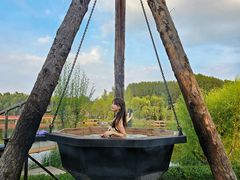 -清河半岛温泉度假酒店