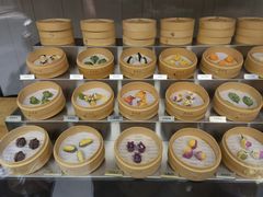 -德发长·花式蒸饺(大唐不夜城店)