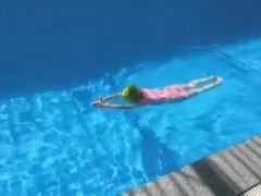 -斯博特游泳俱乐部(洲际酒店)