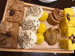 -紫泥369粗粮季(鼓楼店)