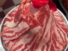 -赵美丽·重庆社区火锅·直营店(火车东站·中豪国际店)