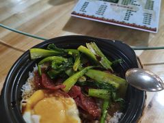 -阿清煲仔店(纺织城店)