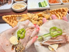 -来之顺海鲜菜馆·青岛菜·始于1993(栈桥店)