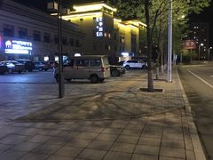 -全季酒店(银川鼓楼店)