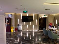 -华夏良子·足道SPA艾灸(翠微店)