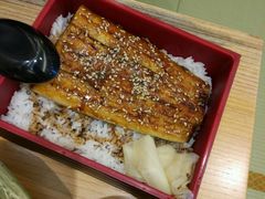 鳗鱼饭-酒吞(七宝领展广场店)