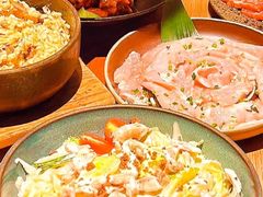 -烧肉达人•炭火烧肉(新天地店)