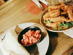 -萨尔瓦多Salvador's