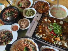 -钦善斋(武侯祠店)