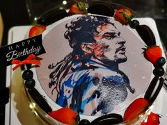 -阿五黄河大鲤鱼(纬三路店)