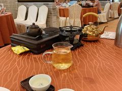 包厢-顺悦酒家(嘉信城市广场店)