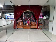 -安仁古镇
