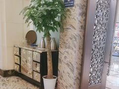 -狮王府淮扬菜(新街口友谊店)