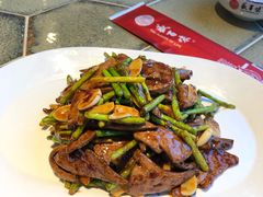 -盛百味·家宴餐厅(霸州分店)