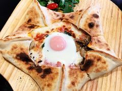 -ALLORA意大利餐厅(丰盛里店)