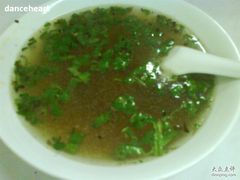-王胖子驴肉火烧(鼓楼店)