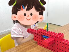 -童程童美少儿编程乐高机器人(凯德天府校区)