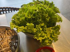 -英雄故事地摊烤肉(马驹桥店)